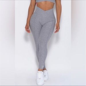 bombshell sportswear legging